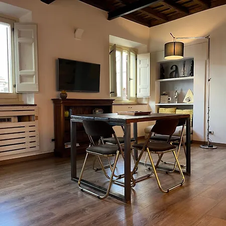 Colosseo Suite-2