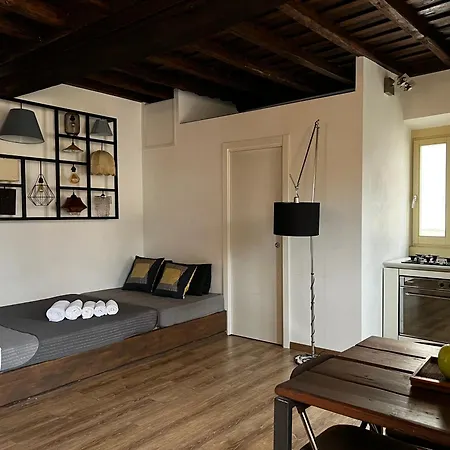 Colosseo Suite-3